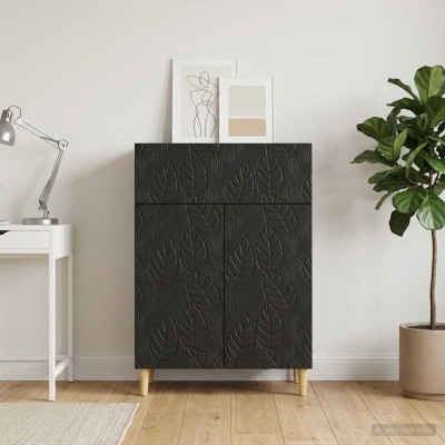 Cabal Black 66 x 34.5 x 90...
