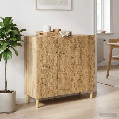 Cabal Artisan oak 89 x 34.5...