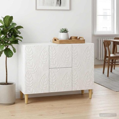 Kabala Ultra glossy white...