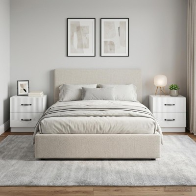 Bedside cabinet 2 pcs....