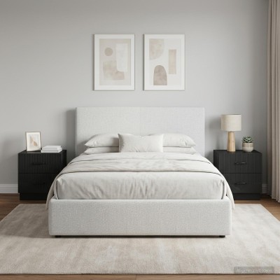 Bedside cabinet 2 pcs....