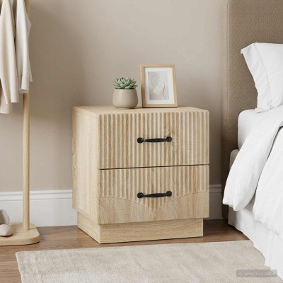 Bedside cabinet 2 pcs....