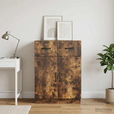 Cabal Smoked oak 66 x 34.5...