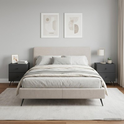 Bedside cabinet 2 pcs....