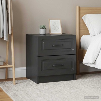 Bedside cabinet 2 pcs....