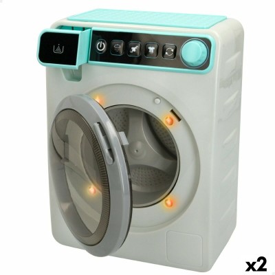 Washing machine PlayGo 17,5...