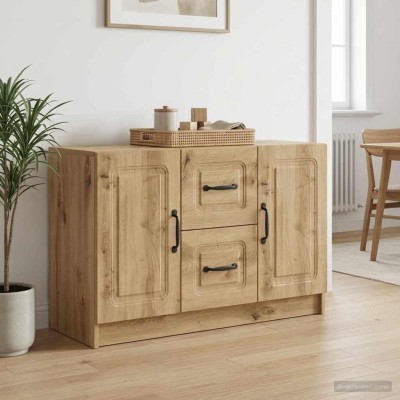 Cabal Artisan oak 89 x 34.5...
