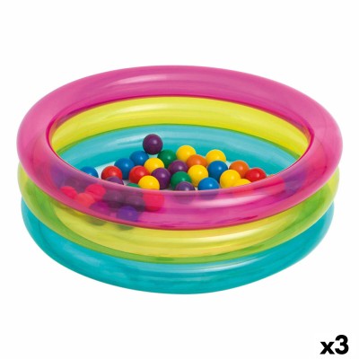 Ball Pool Intex 86 x 25 x...