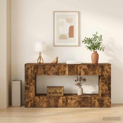 Console table Striped...