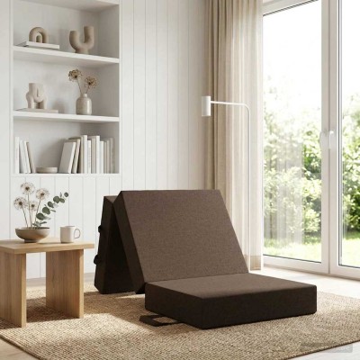 Folding Sofa Bed 75 x 67 x...