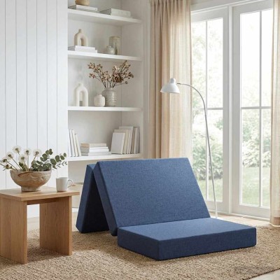 Folding Sofa Bed 80 x 67 x...