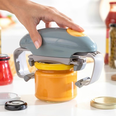 Electric Jar Opener Lloucan...