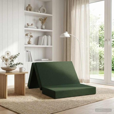 Folding Sofa Bed 100 x 67 x...