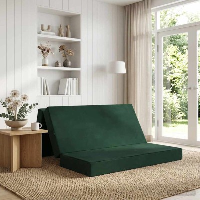 Folding Sofa Bed 140 x 67 x...