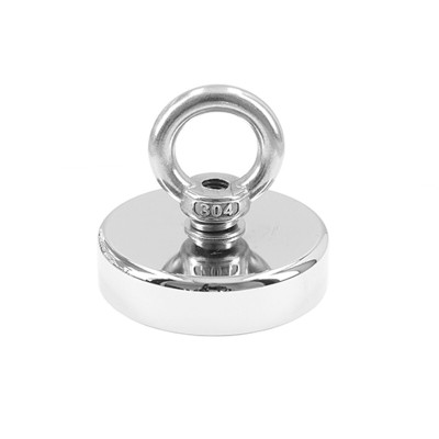 Magneetti Ferrestock Ø 6 cm