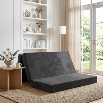 Folding Sofa Bed 160 x 67 x...