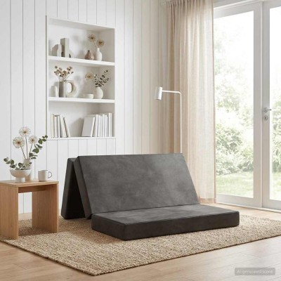 Folding Sofa Bed 200 x 67 x...