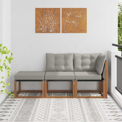 Outdoor Modular Sofa Sets...