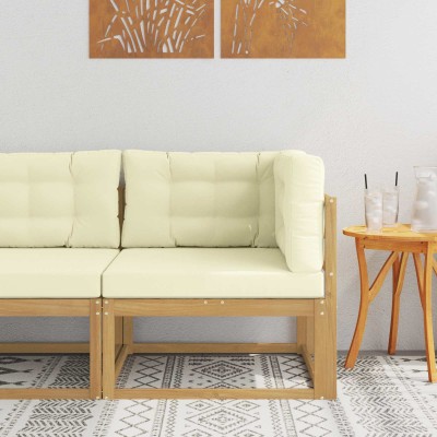 Outdoor corner sofa...