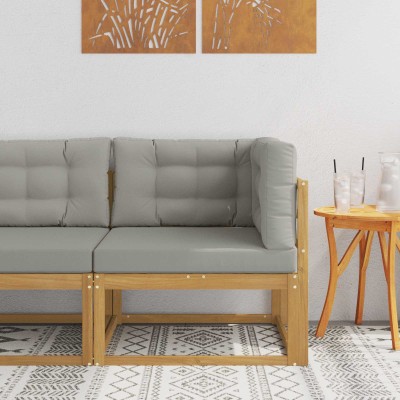 Outdoor corner sofa...