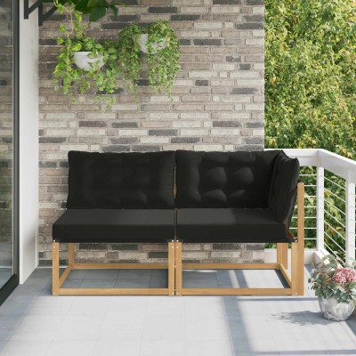 Sectional sofa units with...