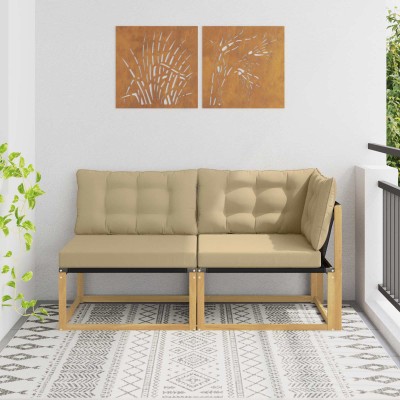 Sectional sofa units with...