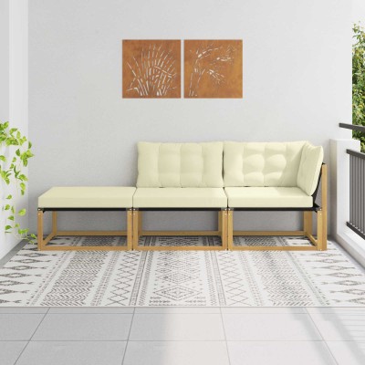 Sectional sofa units with...