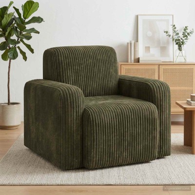 Armchair Green Manchester