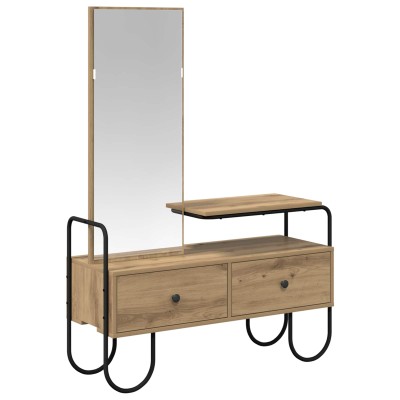 Dressing table Artisan oak...