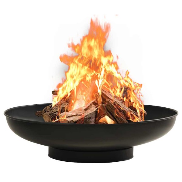 Fire pit, 80 cm, steel