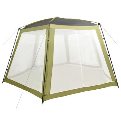 Pool tent, green,...