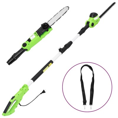 2-1 Telescopic pole...