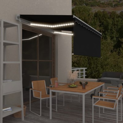 Awning with...