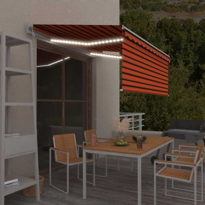 Awning with...
