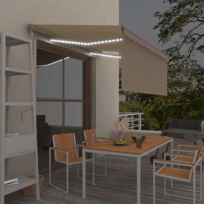 Awning with...