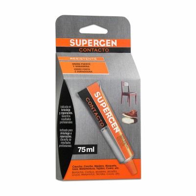 Contact adhesive SUPERGEN...