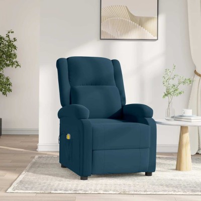 Electric massage chair,...