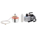 Domestic Pumps