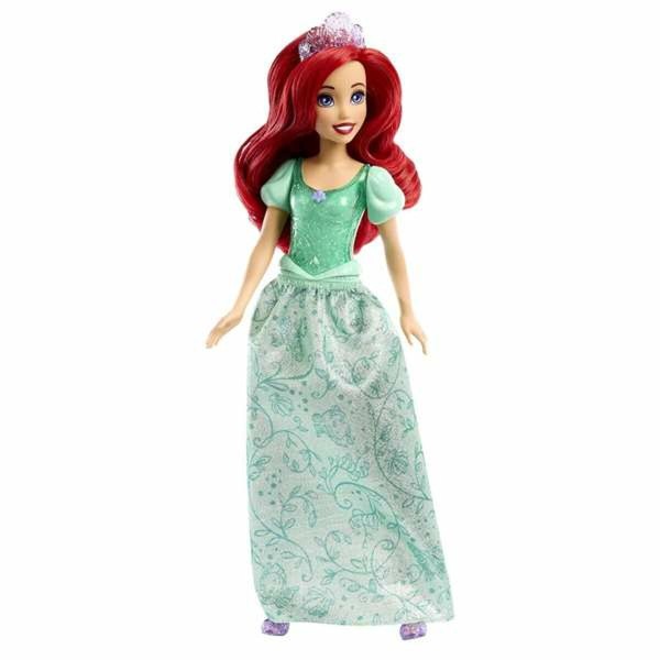Nukke Disney Princess Ariel 29 cm