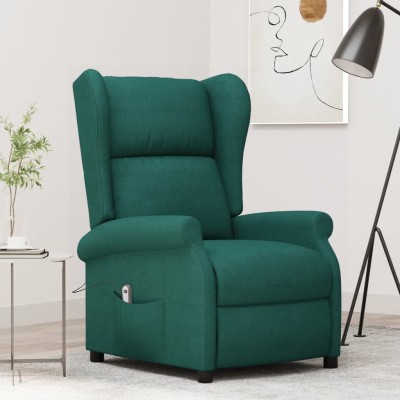 Electric reclining chair,...