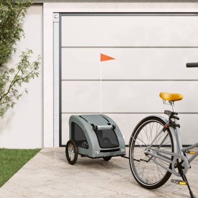 Bicycle trailer for pets,...