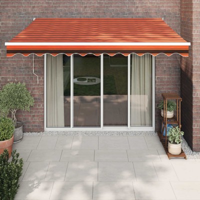 Retractable awning,...