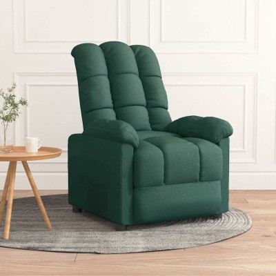 Reclining chair, dark...