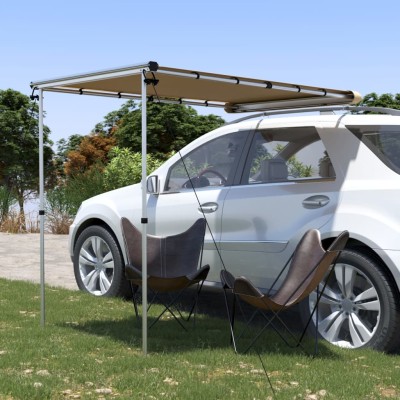Awning for mobile home,...