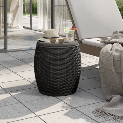 4-1 Garden storage box,...