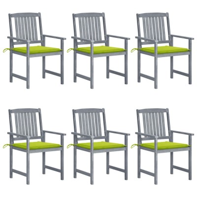 Garden chairs with...
