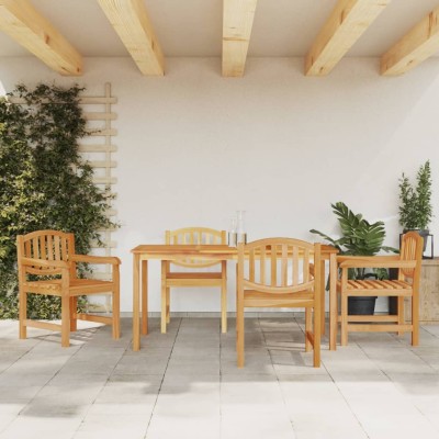 Garden dining furniture...