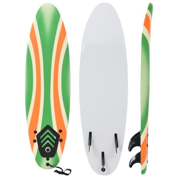 Surfboard, 170cm, boomerang design