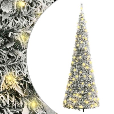 Artificial Christmas tree...