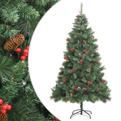 Christmas tree with...